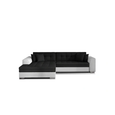 Obrázek Sorento sedací souprava Materiál / Dekor: Sawana 14, Ekokůže Soft 17, Orientace: Levá