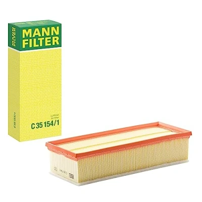 Obrázek Vzduchový filtr MANN FILTER C 35 154/1