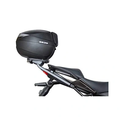 Obrázek SHAD K0VR60ST Topcase Montagekit, Schwarz