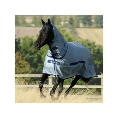 Obrázek Bucas Buzz Off Full Neck Pony