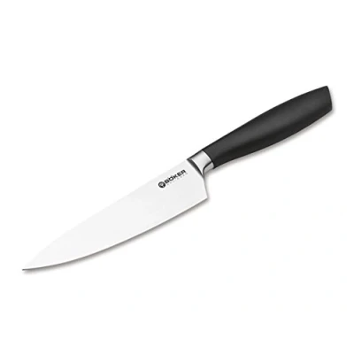 Obrázek Böker 130820 Core Professional kuchařský nůž malý, černý