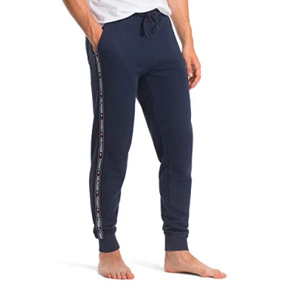 Obrázek Tommy Hilfiger Pánské kalhoty, Modrá (navy blazer)