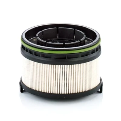 Obrázek MANN FILTER PU 11 001 z KIT sada palivových filtrů s těsněním / sadou těsnění palivový filtr pro osobní automobily