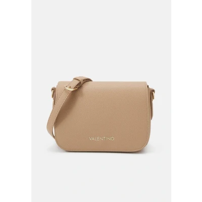 Obrázek Valentino Bags Brixton Taška s příčným popruhem, Ženy, Velikost: One Size, Beige