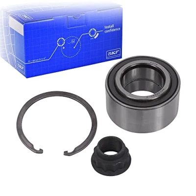 Obrázek SKF VKBA3684 VKBA 3684 sada ložisek kol