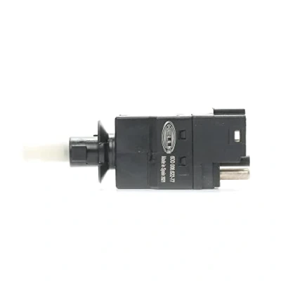 Obrázek HELLA 6DD 008 622 771 spínač brzdových světel 12 V 4pólový nacvaknutý střídavý elektrický