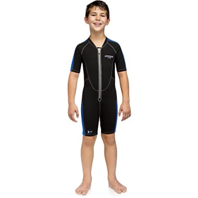Obrázek Cressi Lido, neoprenový oblek dětský 2 mm, L/4
