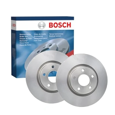 Obrázek Bosch BD1050 brzdové kotouče přední náprava certifikace ECE R90 dvě v sadě