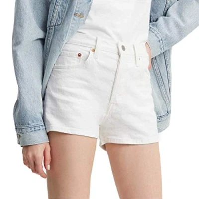 Obrázek Levi&#039;s Dámské 501® Original Shorts Denim Shorts, V The Clouds