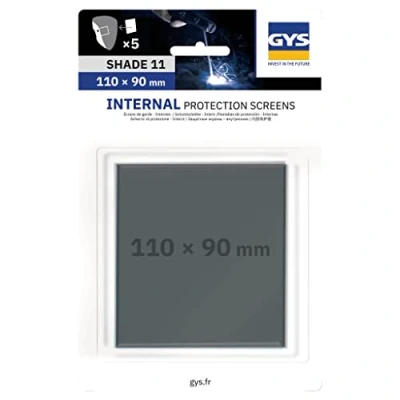 Obrázek Gys 5 Vnitřní kotouče č. 11 (90 x 110 mm) Flip Flap, 1 kus, 040762