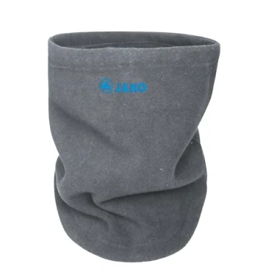 Obrázek JAKO Unisex nákrčník, kamenná šedá, EMPTY/NO VELIKOSTI