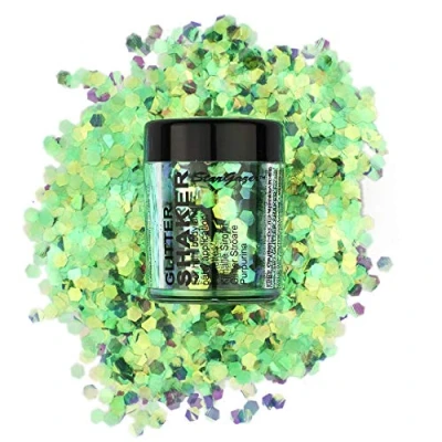Obrázek Stargazer Products Chunky třpytivý sypací dóza, 1 balení (1 x 5 G)