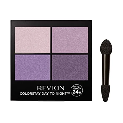 Obrázek Revlon Colorstay Eye Shadow oční stíny #530 Seductive 4,8 g