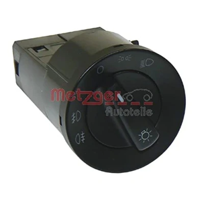 Obrázek Metzger 0916054 spínač, hlavní světlo