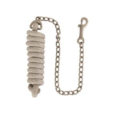 Obrázek BR Lead Rope with Chain (Stud Chain)