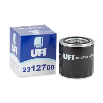 Obrázek UFI U2312700 Filtri,