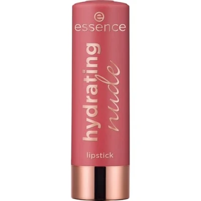 Obrázek essence cosmetics hydrating nude lipstick 303 DELICATE