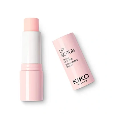 Obrázek KIKO Milano Lip Scrub jemný peeling na rty ve tvaru tužky