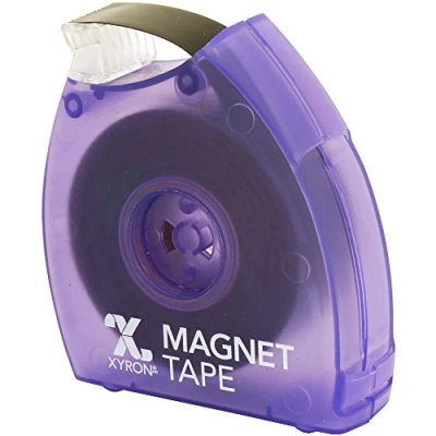 Obrázek Xyron 0119 Magnetická páska, 19 mm x 7, 6 m