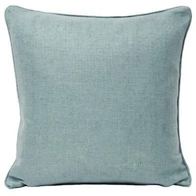 Obrázek Paoletti Atlantic 55X55 C/CASE DEB, Polyester, Duck Egg, 55x55cm