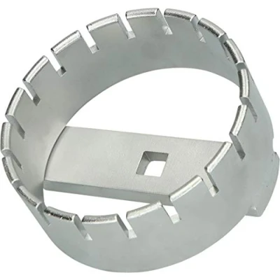 Obrázek KS Tools 150. 3193 1/2&quot; klíč na nádrže pro Volvo