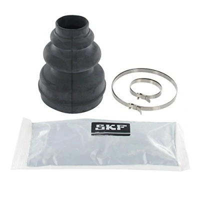 Obrázek SKF VKJP 8034 vlnovce