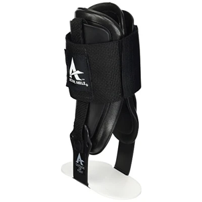 Obrázek Select Active Ankle T 2, M, černá, 7055802111