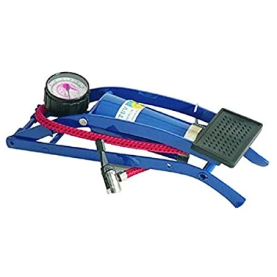 Obrázek Carpoint 0678327 nožní pumpa Basic válec TÜV/GS
