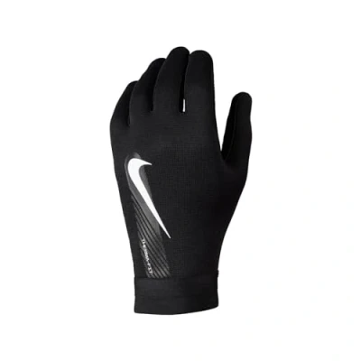 Obrázek Nike Performance Therma FIT Academy Unisex Rukavice, Velikost: Large, Black/white