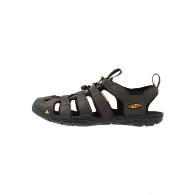 Obrázek Keen Clearwater CNX Chodecké sandály, Muži, Velikost: 41, Magnet/black boty