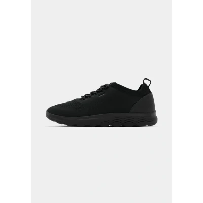 Obrázek Geox Spherica Tenisky, Muži, Velikost: 40, Black boty