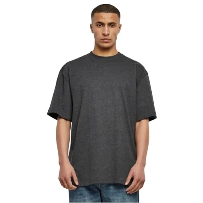 Obrázek Urban Classics TALL Jednoduché tričko, Muži, Velikost: 3XL, Grey