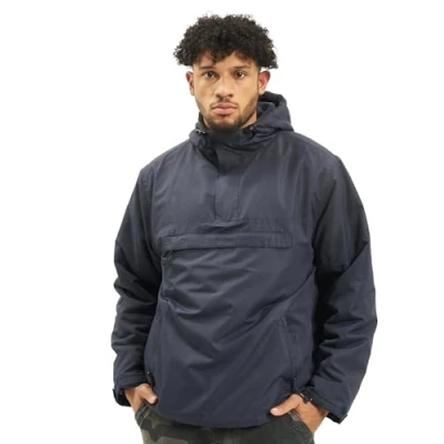 Obrázek Brandit Větrovka, Muži, Velikost: Large, Navy