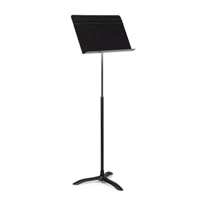 Obrázek Manhasset Symphony Notenpult, groß (schwarz) 48TA