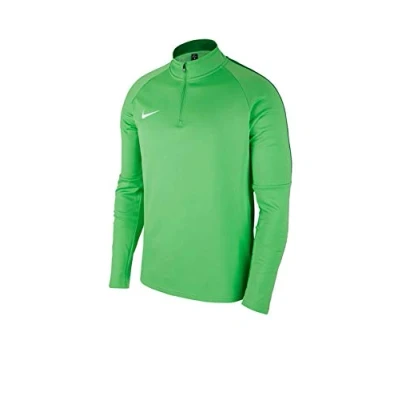 Obrázek Nike Unisex Dětské Dry Academy 18 Football Top Long Sleeved tričko