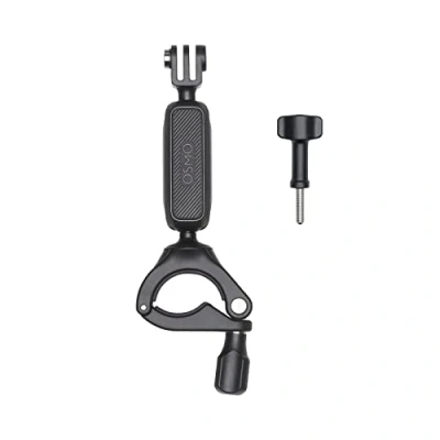 Obrázek DJI Osmo Action držák na řídítka, kompatibilní s 5 Pro, 4, 3, 2,