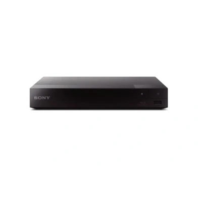 Obrázek Sony BDP S1700 Blu ray přehrávač disků (Full HD, 1080p vysoké rozlišení, TRILUMINOS, Dolby TrueHD, DTS HD Master Audio, High Resolution Audio)