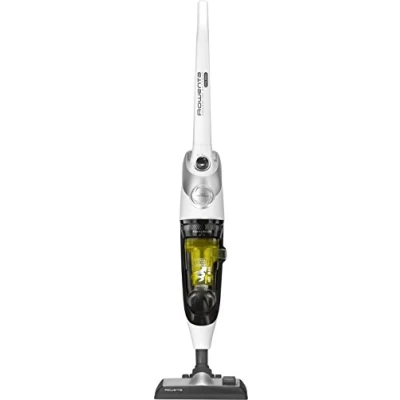 Obrázek Rowenta, RH8147WA Powerline Extreme Cyclonic, vysavač s drátem a bez sáčku, cyklónová technologie, výkon: 750 W, objem: 0,9 litru