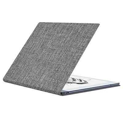 Obrázek OLAIKE Pouzdro pro Remarkable 2 Paper Tablet 10.3&quot; 2020, Book Folio Design s magnetem, PU kůže Smart Cover (exkluzivní předlohy)