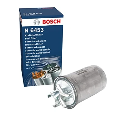 Obrázek Bosch Automotive N6453 dieselový filtr Auto