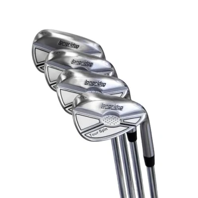 Obrázek Longridge Tour Spin Golf Wedge 56 stupňů