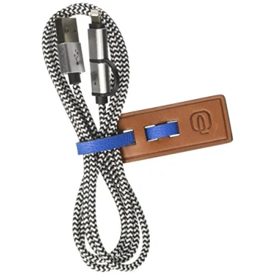 Obrázek Piquadro Ac4234bm přívěsek na klíče