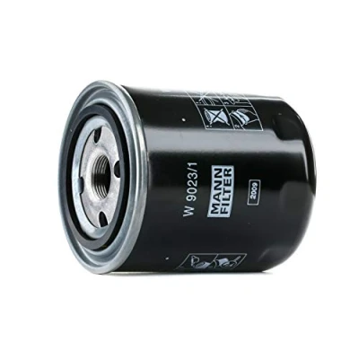 Obrázek MANN FILTER W 9023/1 olejový filtr převodový pro osobní a užitková vozidla