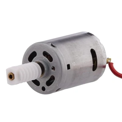 Obrázek HELLA 9MN 860 677 001 elektromotor, maják kolem dokola 12 V
