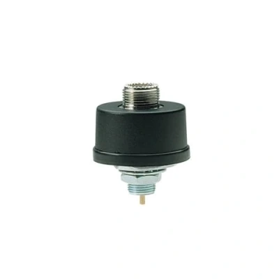 Obrázek Midland DV / SO239 adaptér pro 27 PL anténní montážní kód T599, černý