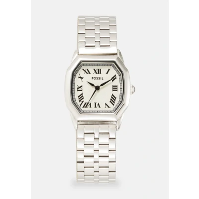 Obrázek Fossil Harlow Hodinky silvercoloured, Ženy, Velikost: One Size, Silver coloured