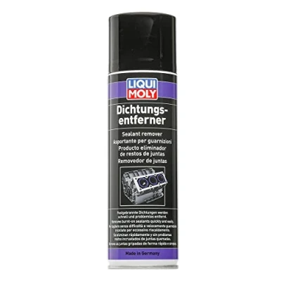 Obrázek LIQUI MOLY Odstraňovač těsnění 300 ml čistič výr. č