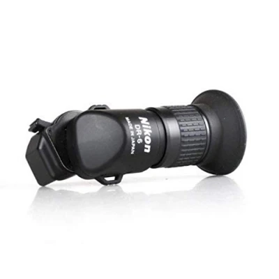 Obrázek Nikon 4753 DR 6 úhlový vyhledávač pro kamery SLR