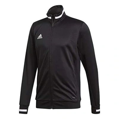 Obrázek Adidas Bunda Team 19 Black/White 2XL