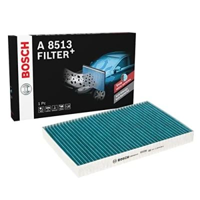 Obrázek Bosch A8513 kabinový filtr +